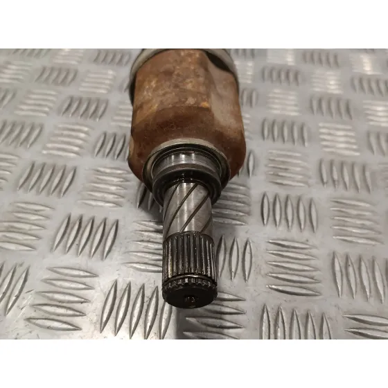 Transmision Delantera Izquierda para Renault Megane Iii Berlina 5 P