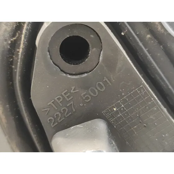 Retrovisor Izquierdo para Nissan Micra V (K14)