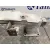 Refuerzo Paragolpes Delantero para Citroën C5 Iii (Rd_)