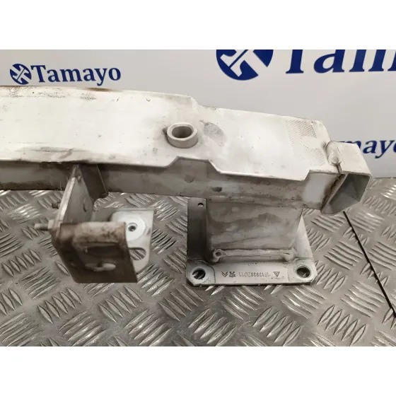 Refuerzo Paragolpes Delantero para Citroën C5 Iii (Rd_)