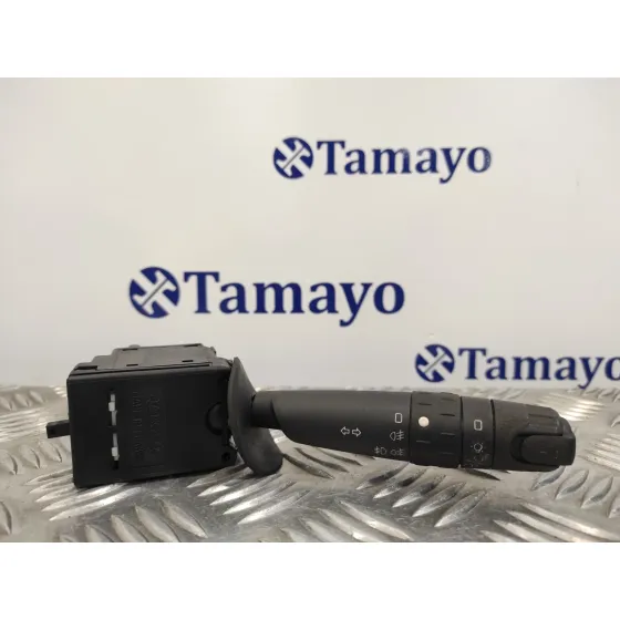 Mando Luces para Peugeot 206 Berlina