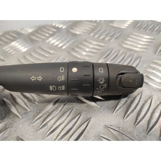 Mando Luces para Peugeot 206 Berlina