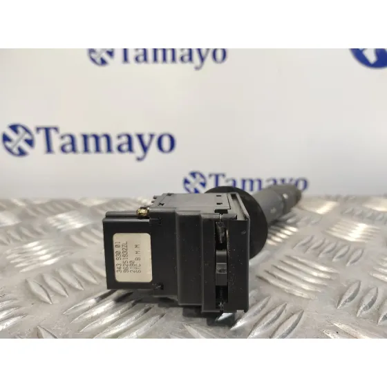 Mando Luces para Peugeot 206 Berlina