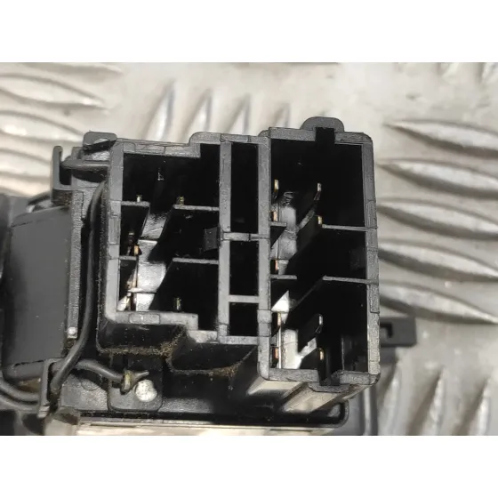 Mando Luces para Peugeot 206 Berlina