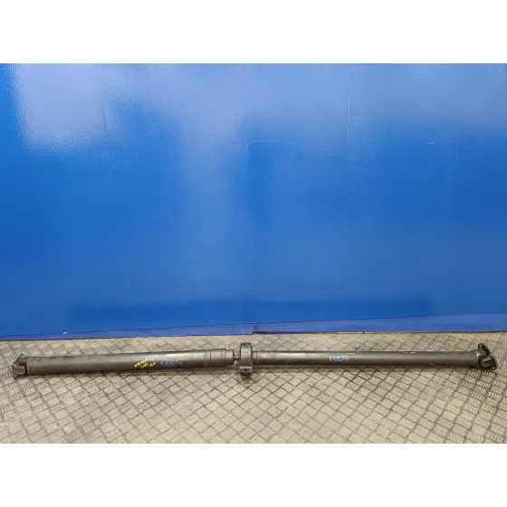 Transmision Central para Nissan Qashqai (J10)