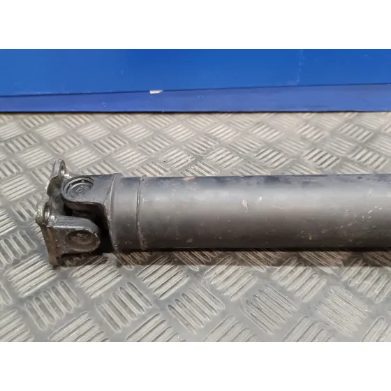 Transmision Central para Nissan Qashqai (J10)