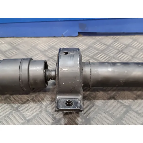 Transmision Central para Nissan Qashqai (J10)