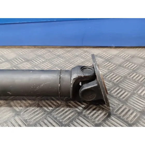 Transmision Central para Nissan Qashqai (J10)