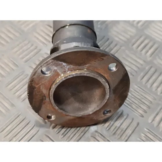 Transmision Central para Nissan Qashqai (J10)