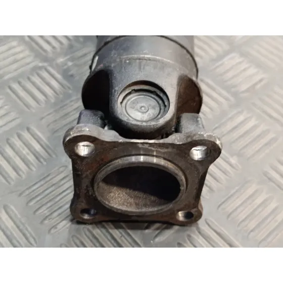 Transmision Central para Nissan Qashqai (J10)