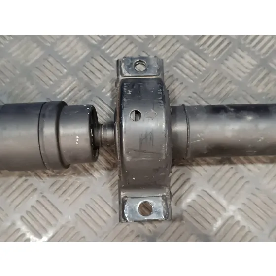 Transmision Central para Nissan Qashqai (J10)