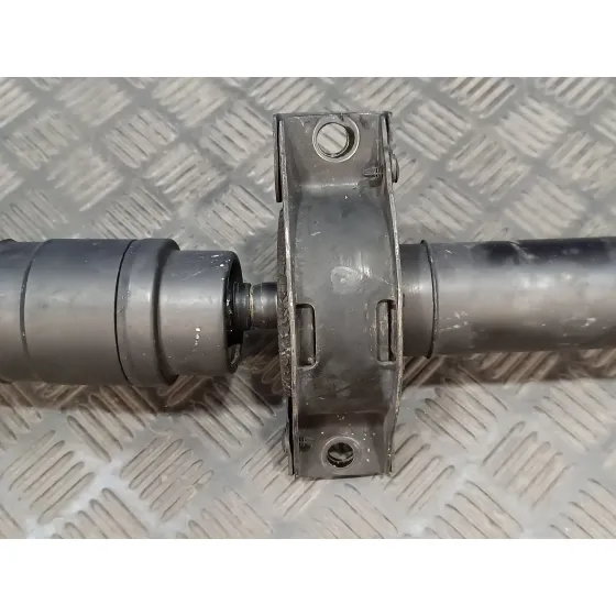 Transmision Central para Nissan Qashqai (J10)