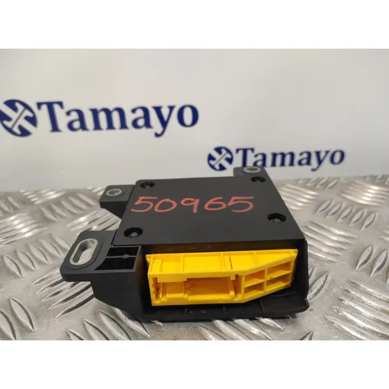 Centralita Airbag para Dacia Logan Express
