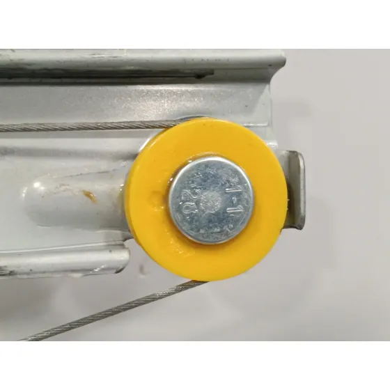 Elevalunas Delantero Derecho para Nissan Micra V (K14)
