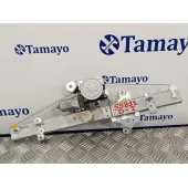 Elevalunas Delantero Izquierdo para Nissan Micra V (K14)