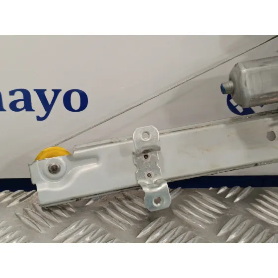 Elevalunas Delantero Izquierdo para Nissan Micra V (K14)