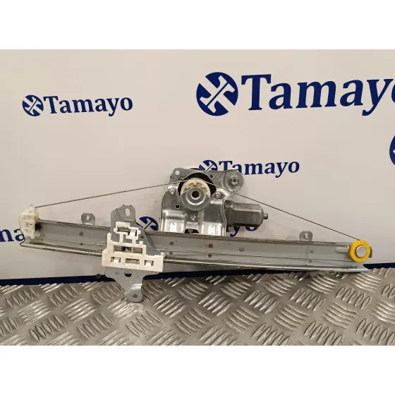 Elevalunas Delantero Izquierdo para Nissan Micra V (K14)