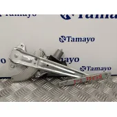 Elevalunas Trasero Izquierdo para Nissan Micra V (K14)