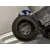 Elevalunas Trasero Izquierdo para Nissan Micra V (K14)