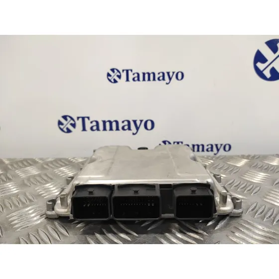 Centralita Motor Uce para Citroën C5 Berlina