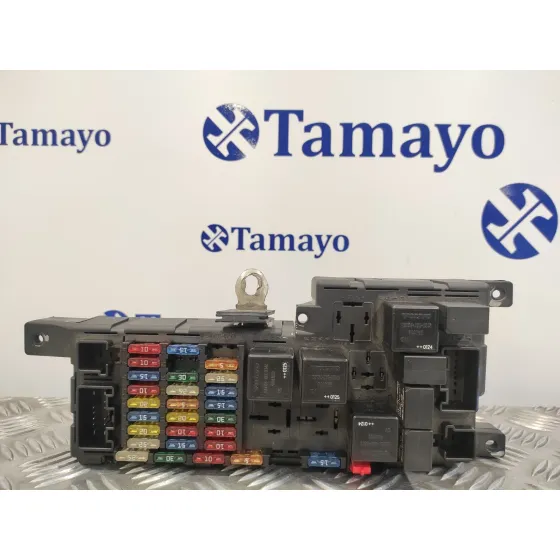 Caja Reles / Fusibles para Volvo S60 Berlina