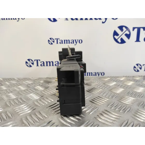 Caja Reles / Fusibles para Volvo S60 Berlina