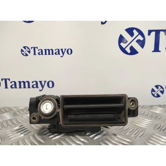 Maneta Exterior Porton para Mercedes-Benz Clase E (W211) Berlina