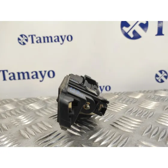 Maneta Exterior Porton para Mercedes-Benz Clase E (W211) Berlina