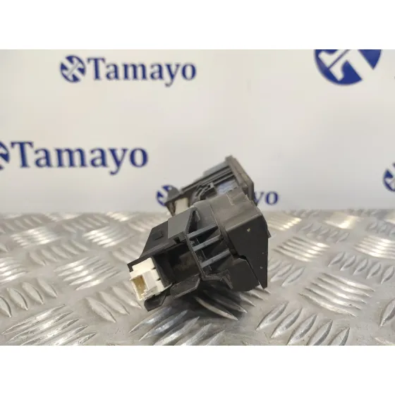 Maneta Exterior Porton para Mercedes-Benz Clase E (W211) Berlina