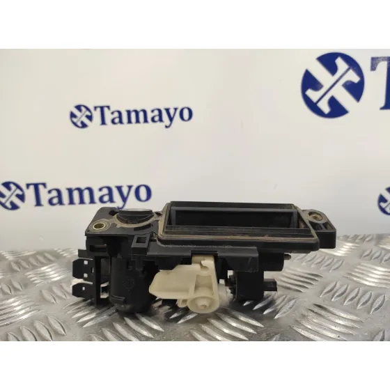 Maneta Exterior Porton para Mercedes-Benz Clase E (W211) Berlina