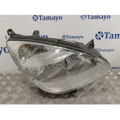 Faro Derecho para Citroën C5 Berlina