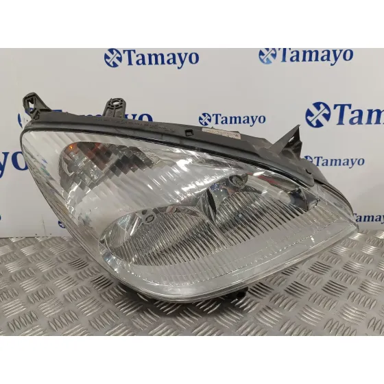 Faro Derecho para Citroën C5 Berlina