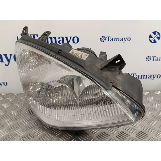 Faro Derecho para Citroën C5 Berlina