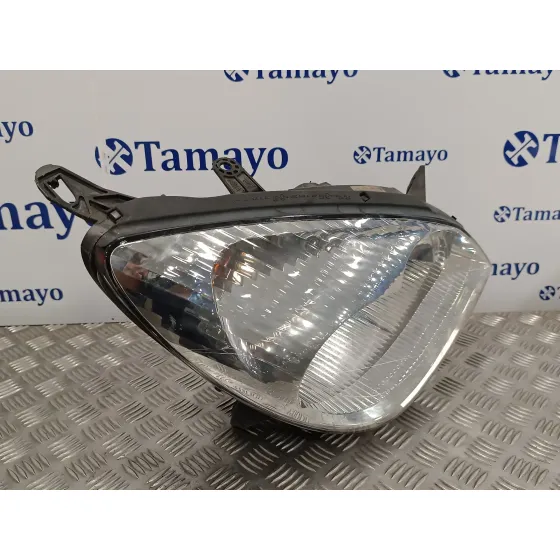 Faro Derecho para Citroën C5 Berlina