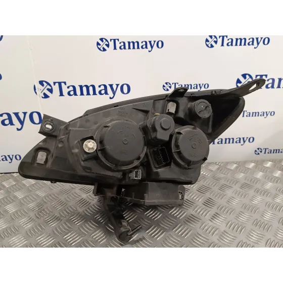 Faro Derecho para Citroën C5 Berlina