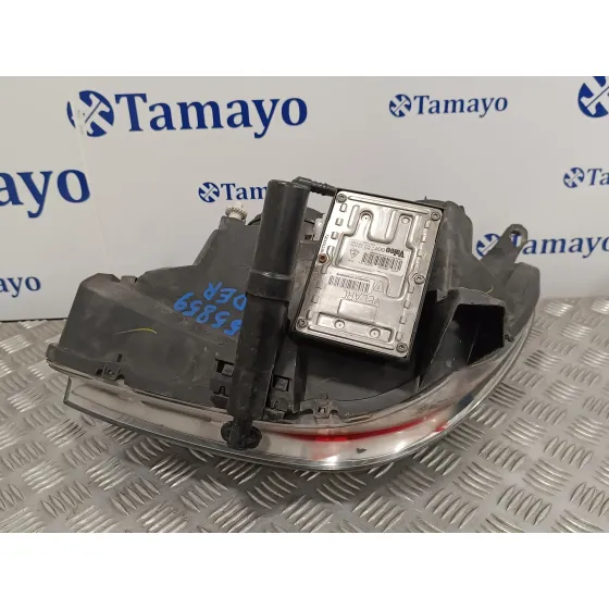 Faro Derecho para Citroën C5 Berlina