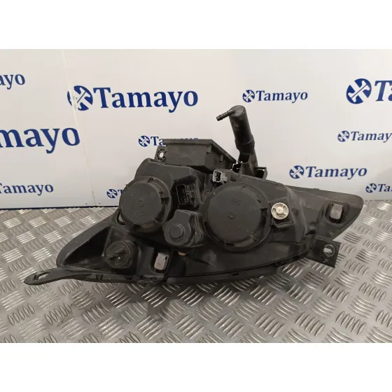 Faro Derecho para Citroën C5 Berlina
