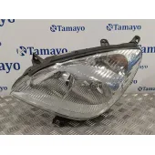 Faro Izquierdo para Citroën C5 Berlina