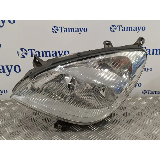 Faro Izquierdo para Citroën C5 Berlina