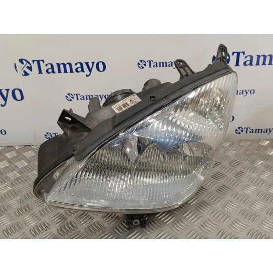Faro Izquierdo para Citroën C5 Berlina