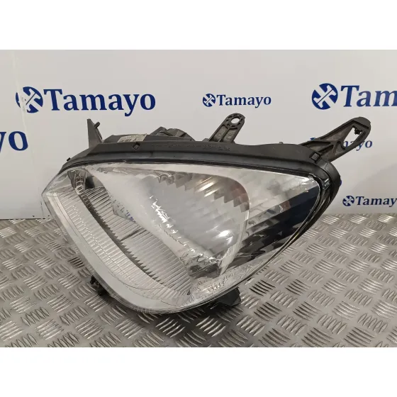 Faro Izquierdo para Citroën C5 Berlina