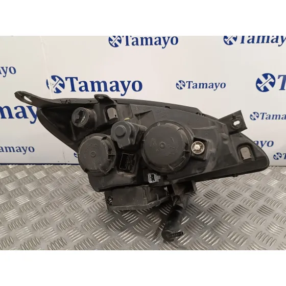 Faro Izquierdo para Citroën C5 Berlina