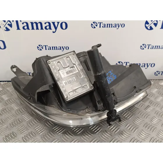 Faro Izquierdo para Citroën C5 Berlina