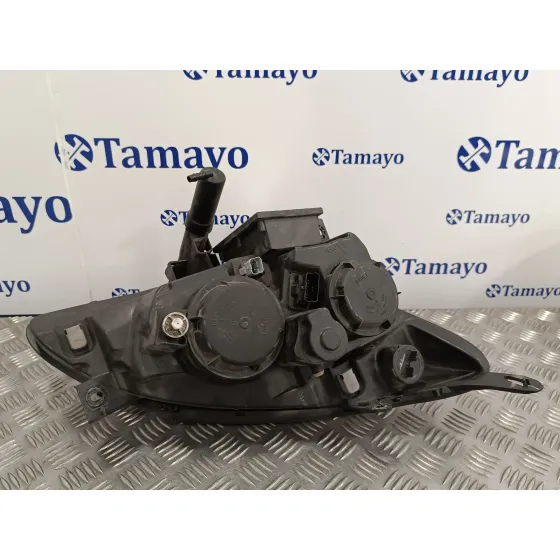 Faro Izquierdo para Citroën C5 Berlina