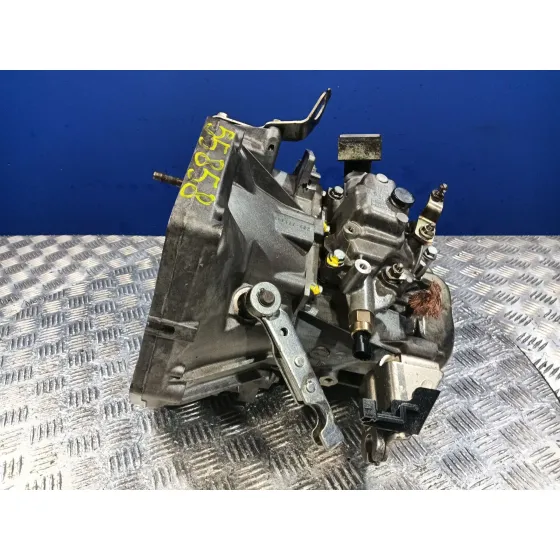 Caja Cambios para Fiat Panda / Panda Classic (169_)