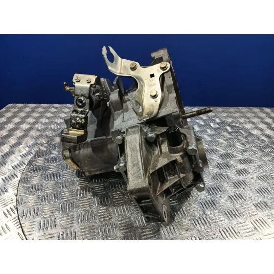 Caja Cambios para Fiat Panda / Panda Classic (169_)