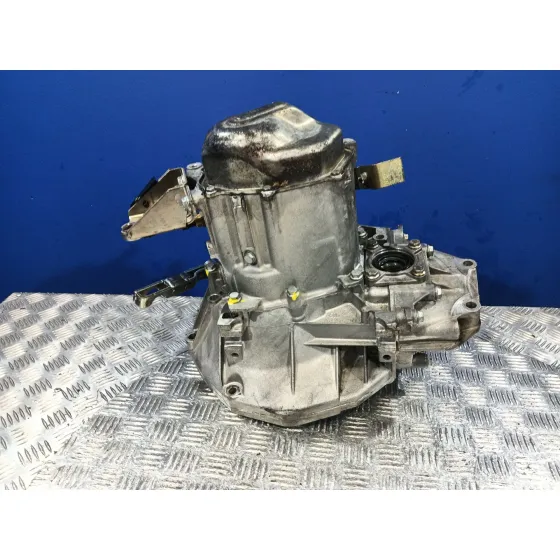 Caja Cambios para Fiat Panda / Panda Classic (169_)