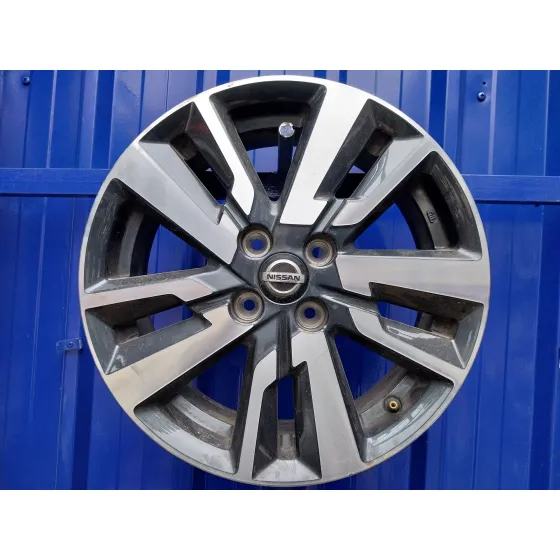 Llanta para Nissan Micra V (K14)