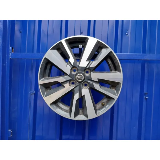 Llanta para Nissan Micra V (K14)