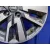 Llanta para Nissan Micra V (K14)